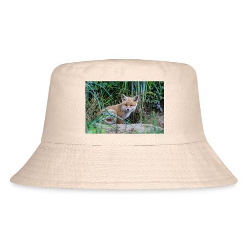 fox - Kid's Bucket Hat
