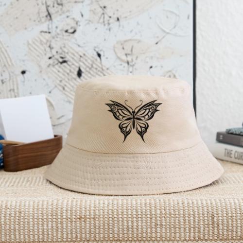 Stenciled🦋 BUTTERFLY - Kid's Bucket Hat
