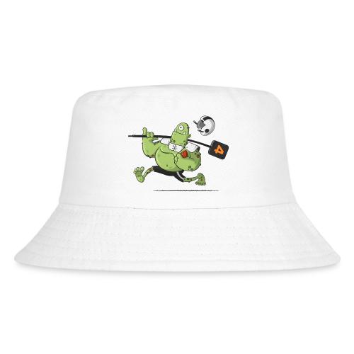 Tuddy the Troll - Kid's Bucket Hat