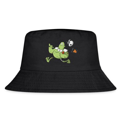 Tuddy the Troll - Kid's Bucket Hat