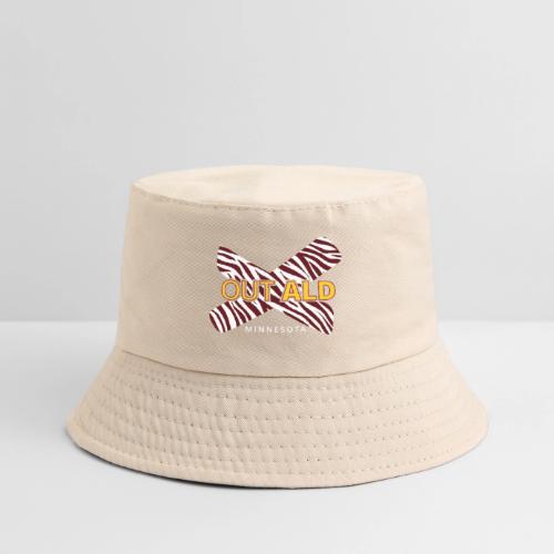 Rare Disease Month - X out ALD - Kid's Bucket Hat