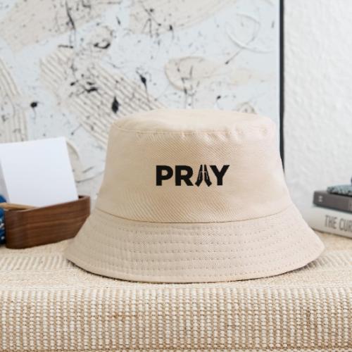 Pray - Kid's Bucket Hat