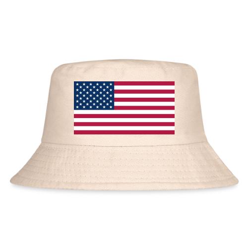 United States - Kid's Bucket Hat