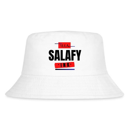 SI 1448 B - Kid's Bucket Hat