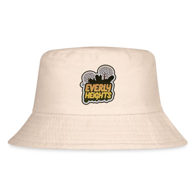 Everly Heights Sunburst Logo