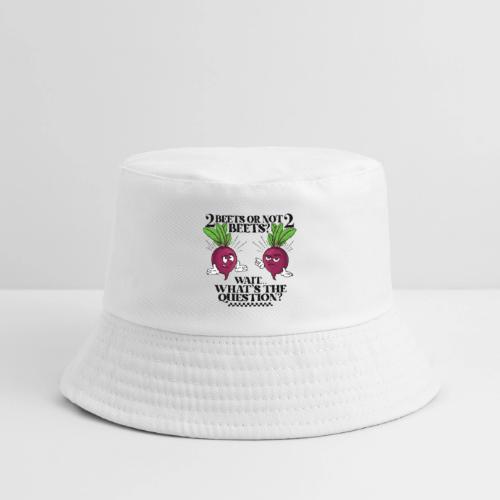 Two beets or not - Kid's Bucket Hat