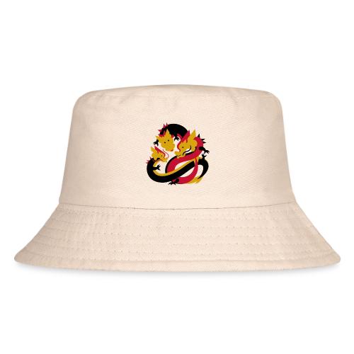 CAIS Core Value Dragons - Inclusion - Kid's Bucket Hat