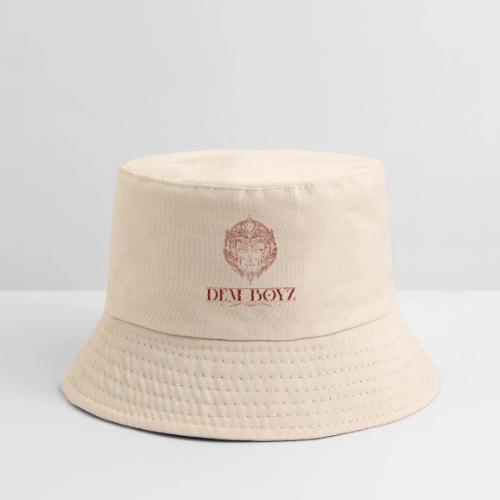 DemBoyz Full Logo (Red Edition) - Kid's Bucket Hat
