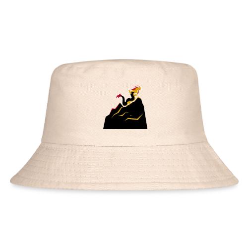 Core Dragons: Perseverence - Kid's Bucket Hat