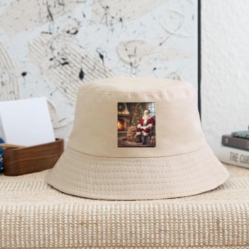 Santa Claus - Kid's Bucket Hat
