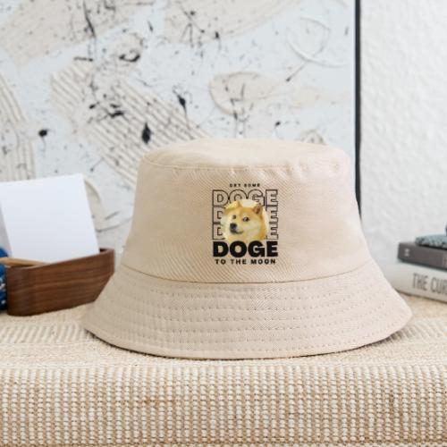 Doge - Kid's Bucket Hat