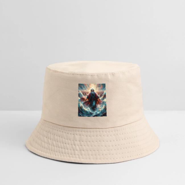 Moses and the great Exodus