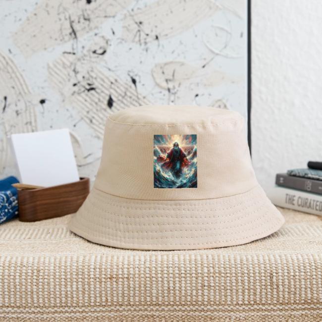 Moses and the great Exodus