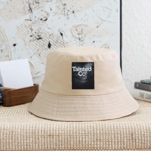 Tainted Co Town - Kid's Bucket Hat