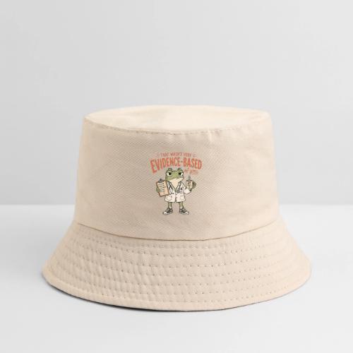 Frog Doctor - Kid's Bucket Hat