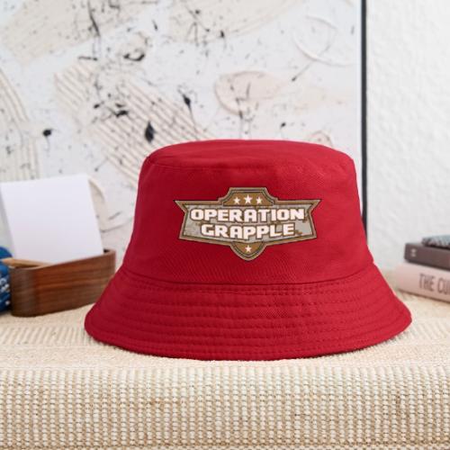 Operation Grapple - Kid's Bucket Hat