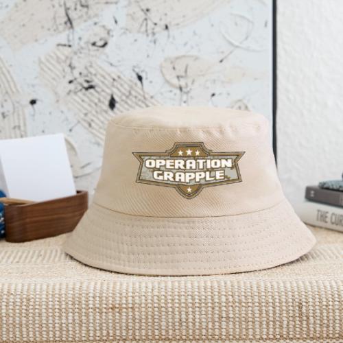 Operation Grapple - Kid's Bucket Hat