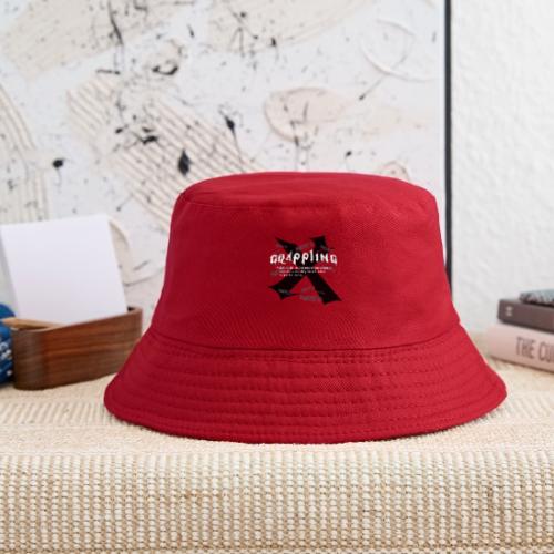 Hated 2 - Kid's Bucket Hat