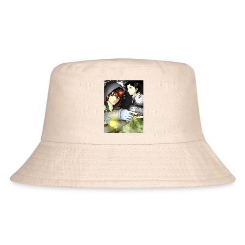 P I E Poster - Kid's Bucket Hat