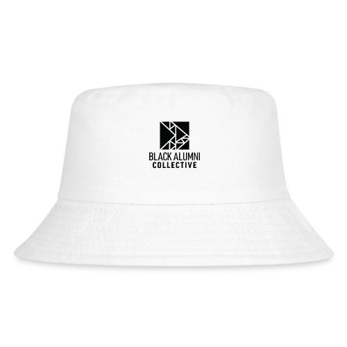 Black Alumni Collective - Kid's Bucket Hat