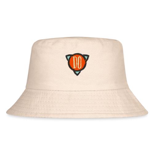 Do Anything Logo - Kid's Bucket Hat