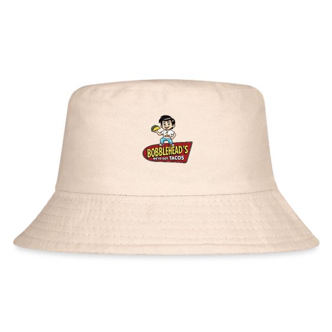 Bobblehead's®: "We've Got Tacos™" with Mascot