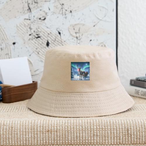 Rudolph the red nosed reindeer - Kid's Bucket Hat