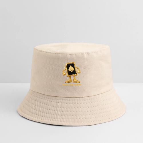 Forget A King I'm An Ace - Kid's Bucket Hat