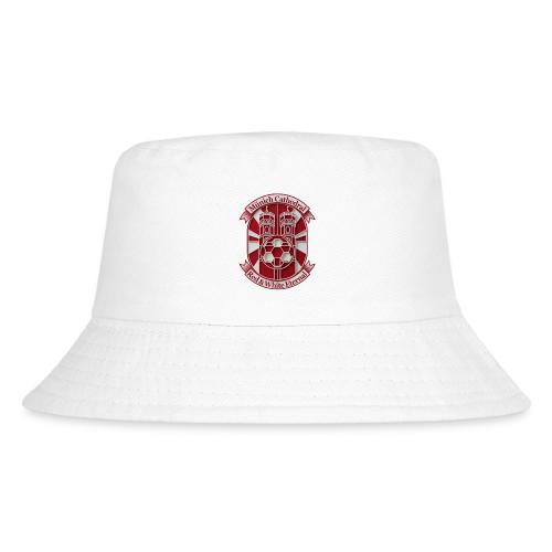 Munich Cathedral T Shirt, German Football Fan Gift - Kid's Bucket Hat