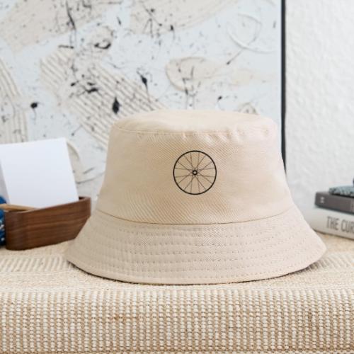 Bicycle Wheel - Kid's Bucket Hat