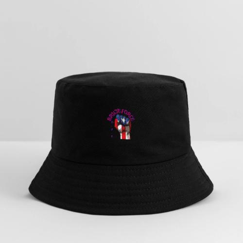 PR POWER - Kid's Bucket Hat