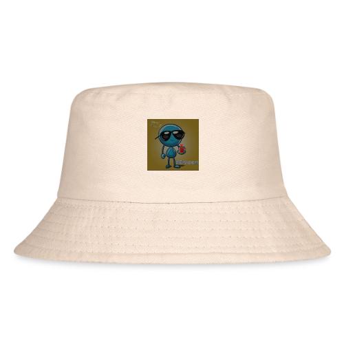 Being Mrs. S #Smoon - Kid's Bucket Hat
