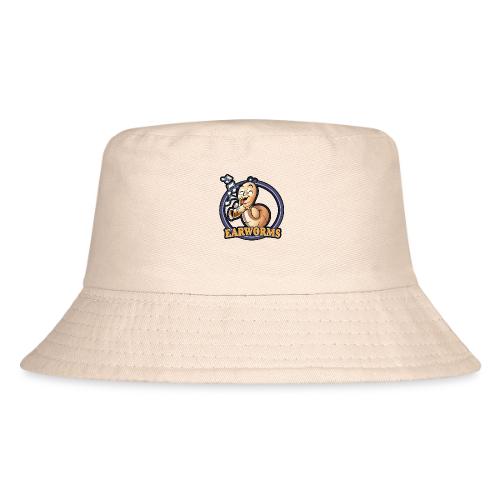 Everly Heights Earworms - Kid's Bucket Hat