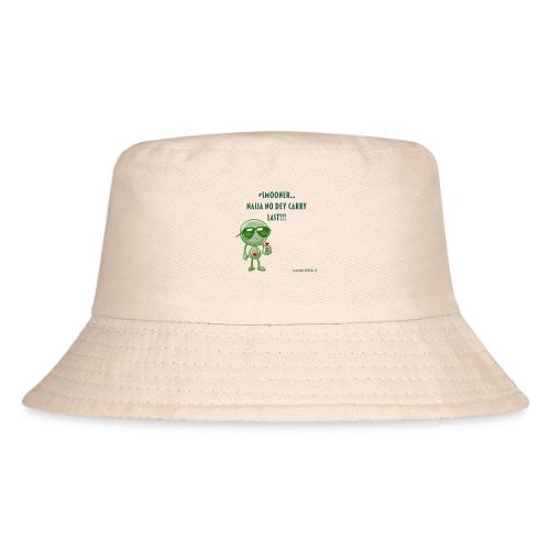 Smoon City | Naija No dey Carry Last | I love Mrs. - Kid's Bucket Hat