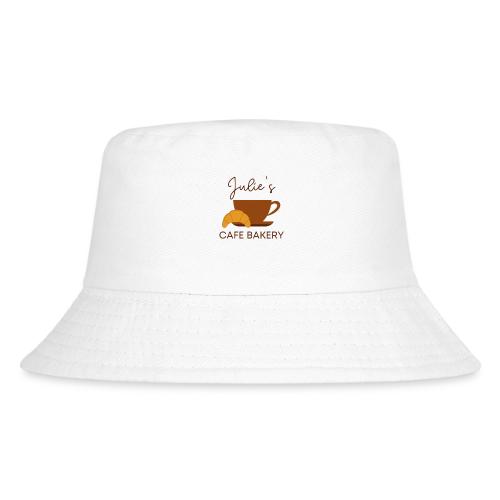 Julie's Cafe Bakery - Kid's Bucket Hat