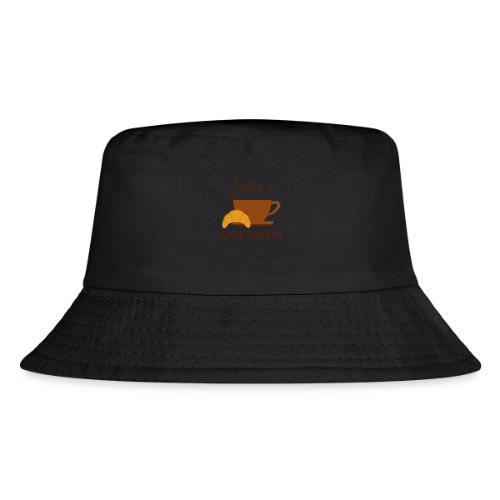Julie's Cafe Bakery - Kid's Bucket Hat