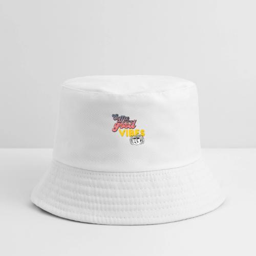 Coffee Energizes - Kid's Bucket Hat