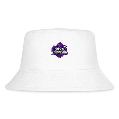 Purple Team - Kid's Bucket Hat