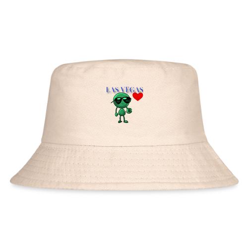 Smoon City_Las Vegas - Kid's Bucket Hat