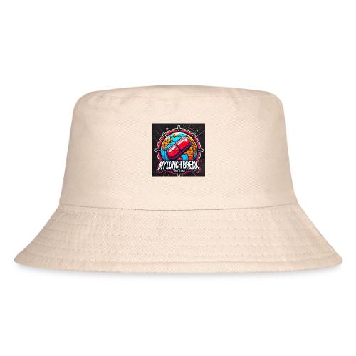 MLB RED PILL - Kid's Bucket Hat