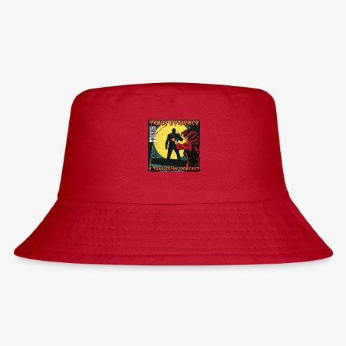 Pulp Evidence - Kid's Bucket Hat