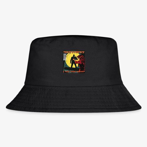 Pulp Evidence - Kid's Bucket Hat