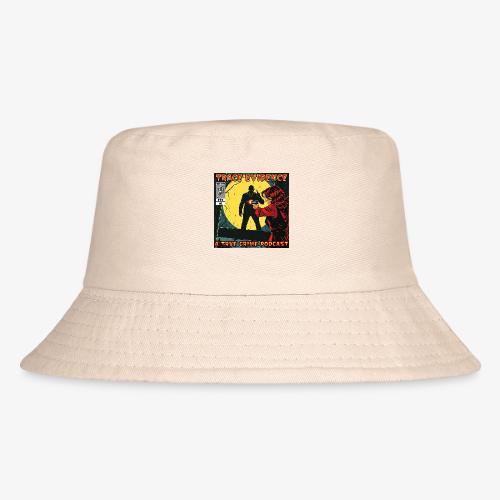Pulp Evidence - Kid's Bucket Hat