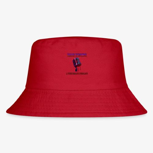 Bleeding Mic - Kid's Bucket Hat