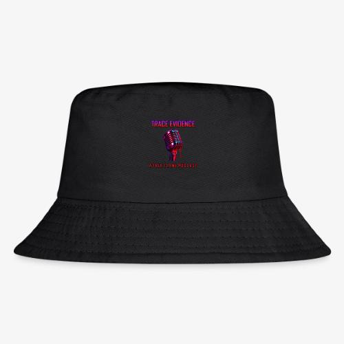 Bleeding Mic - Kid's Bucket Hat