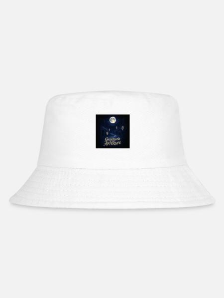 Guardians of the Afterlife - Kid's Bucket Hat -