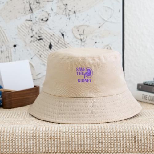 Save the kidney - Kid's Bucket Hat