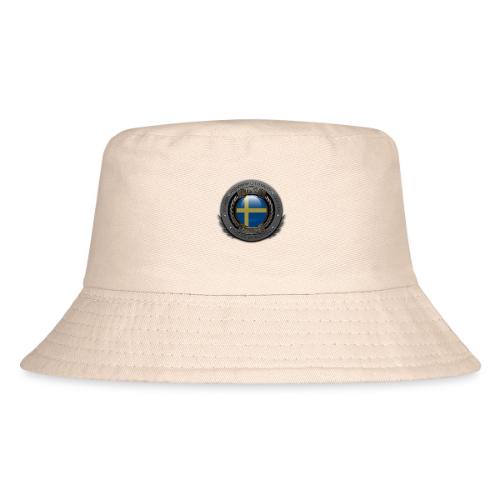 TAW SEAL Sweden - Kid's Bucket Hat