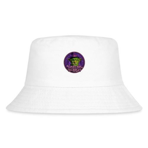 Nosloo the Great - Kid's Bucket Hat