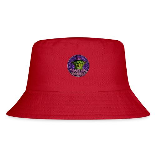 Nosloo the Great - Kid's Bucket Hat